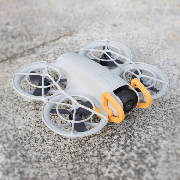 For DJI Neo CQT PTZ Bumper Anti-collision Bars(Gray) - free shipping - PMC TechLife - Order now!