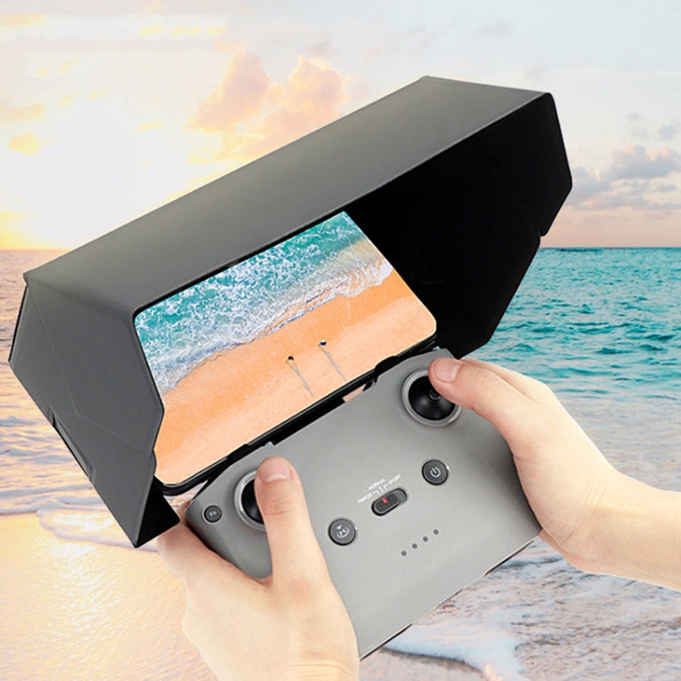 CQT Remote Control Mobile Phone Magnetic Light Cover For DJI Mavic 3 / Mini 3 Pro / Mini 2 / Air 2S / Air 2 - free shipping - PMC TechLife - Order now!