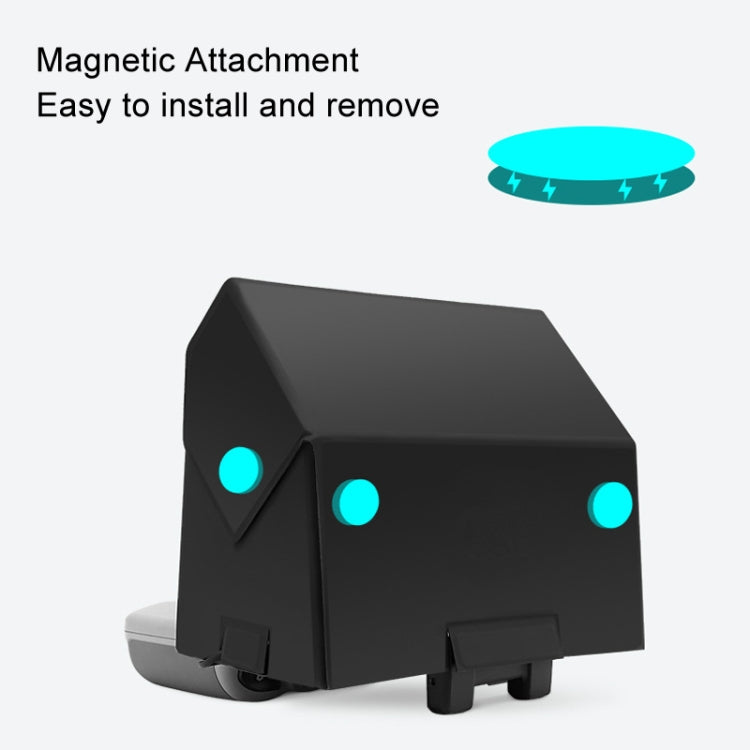 CQT Remote Control Mobile Phone Magnetic Light Cover For DJI Mavic 3 / Mini 3 Pro / Mini 2 / Air 2S / Air 2 - free shipping - PMC TechLife - Order now!