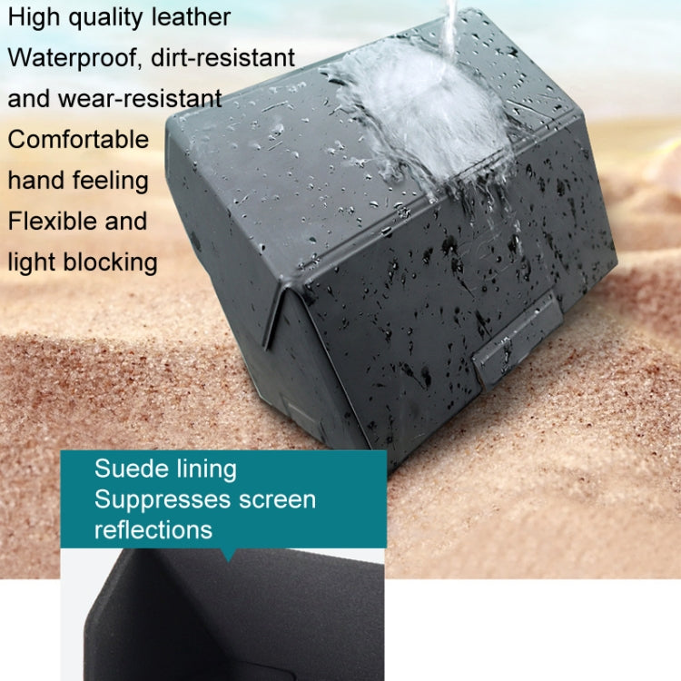 CQT Remote Control Mobile Phone Magnetic Light Cover For DJI Mavic 3 / Mini 3 Pro / Mini 2 / Air 2S / Air 2 - free shipping - PMC TechLife - Order now!