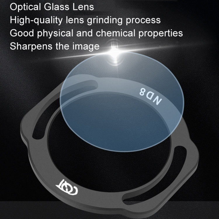 For DJI Neo CQT Drone Filter, Style: ND4 - free shipping - PMC TechLife - Order now!