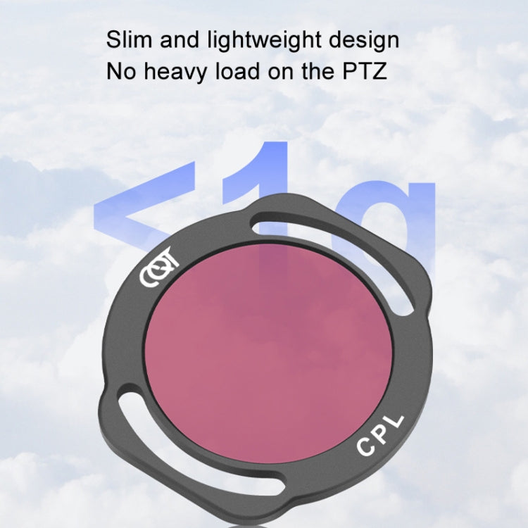 For DJI Neo CQT Drone Filter, Style: ND4 - free shipping - PMC TechLife - Order now!