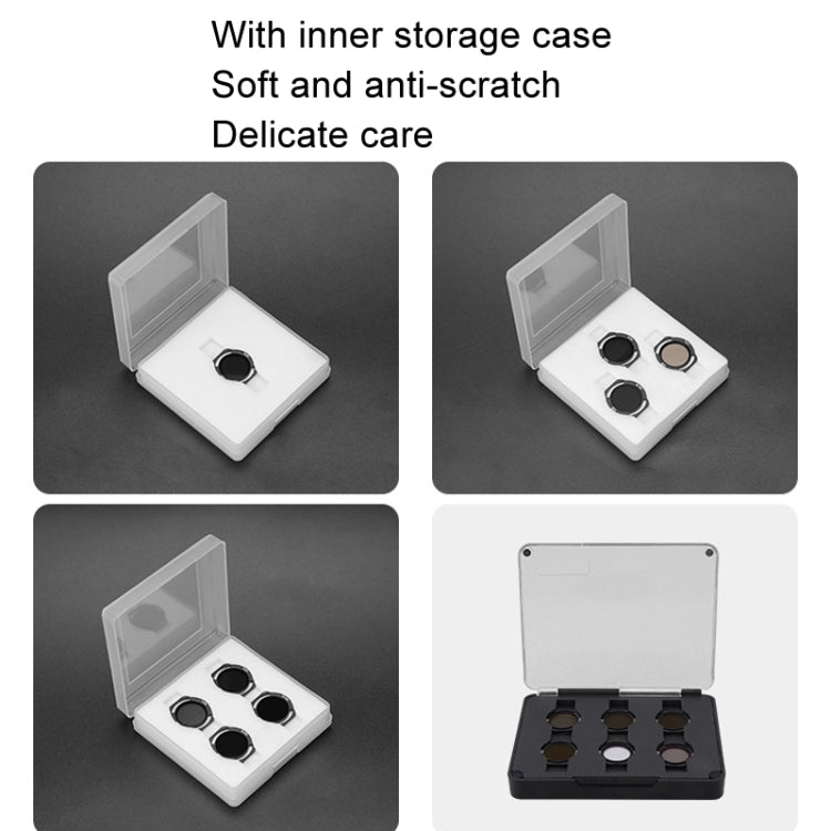 For DJI Neo CQT Drone Filter, Style: ND4 - free shipping - PMC TechLife - Order now!