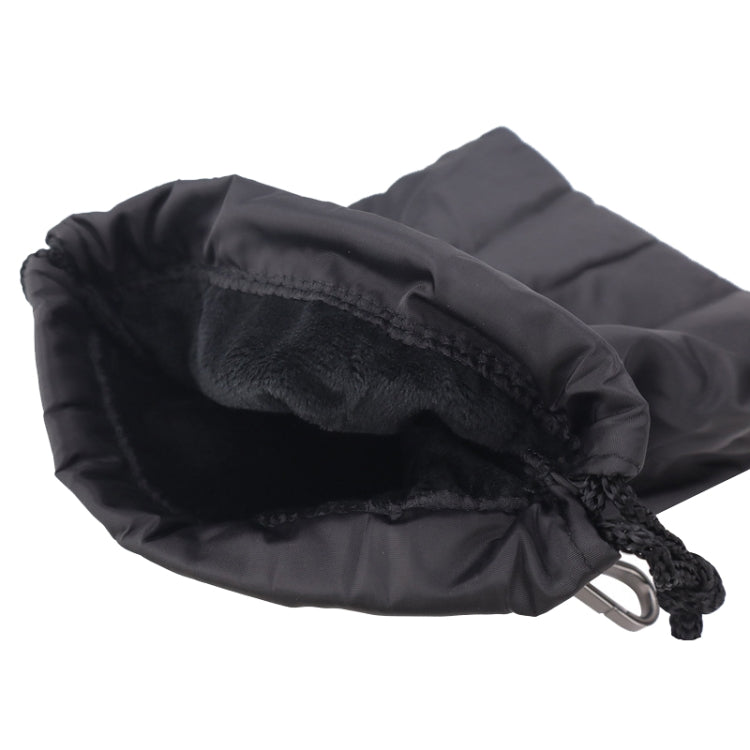 For DJI Neo CQT Body Remote Control Storage Bag Waterproof Dirt-Resistant Drawstring Portable Handbag, Style: Body Pouch - free shipping - PMC TechLife - Order now!
