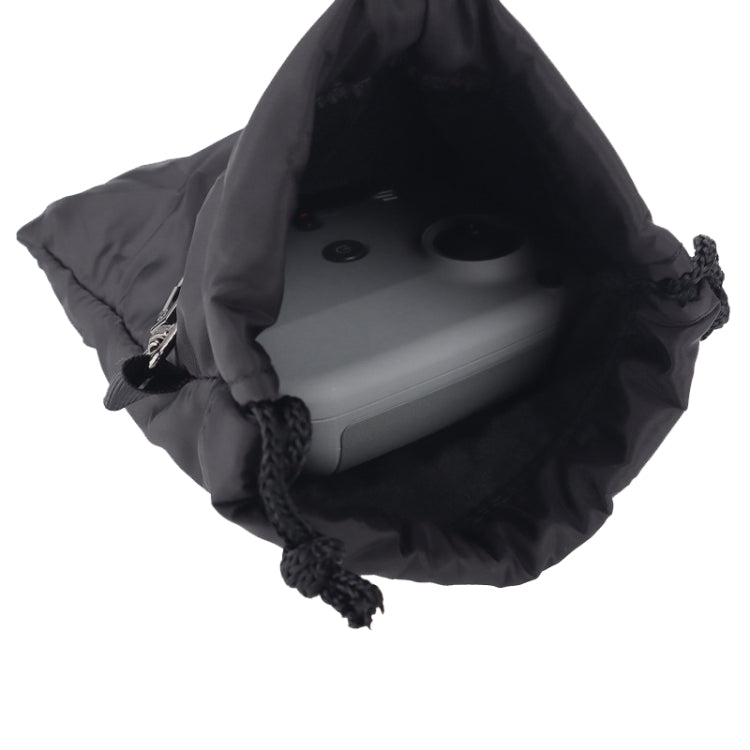 For DJI Neo CQT Body Remote Control Storage Bag Waterproof Dirt-Resistant Drawstring Portable Handbag, Style: Body Pouch+Remote Control Pouch - free shipping - PMC TechLife - Order now!