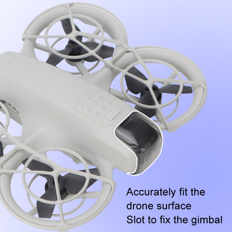 For DJI Neo CQT Lens Protective Cover Drone Gimbal Protector - free shipping - PMC TechLife - Order now!