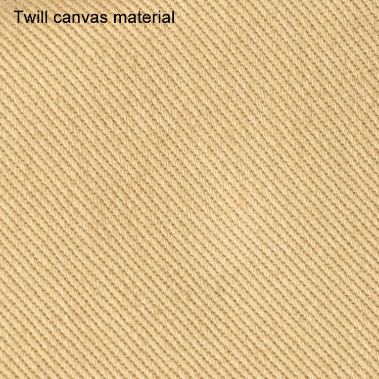 Cwatcun D146 Small Vintage Camera Bag Crossbody Canvas Digital Bag - free shipping - PMC TechLife - Order now!