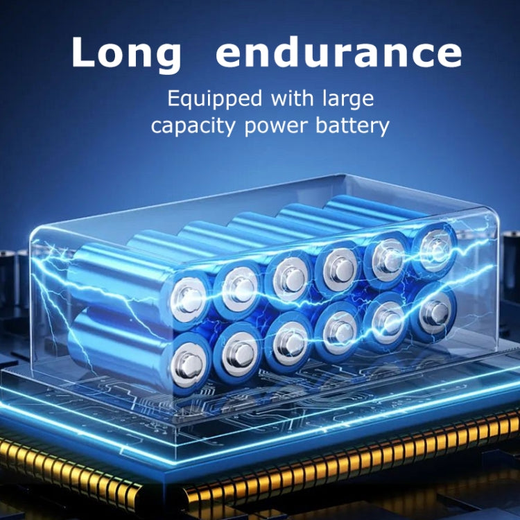 AIMITE M8 Car Phone Holder Vacuum Suction Cup Strong Magnetic Support Bracket(Silver) - Universal Car Holders by AIMITE | Online Shopping South Africa | PMC Jewellery | Buy Now Pay Later Mobicred