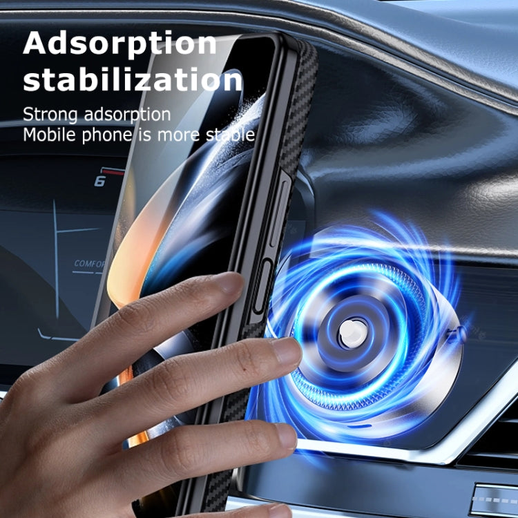 AIMITE M8 Car Phone Holder Vacuum Suction Cup Strong Magnetic Support Bracket(Tarnish Black) - Universal Car Holders by AIMITE | Online Shopping South Africa | PMC Jewellery | Buy Now Pay Later Mobicred