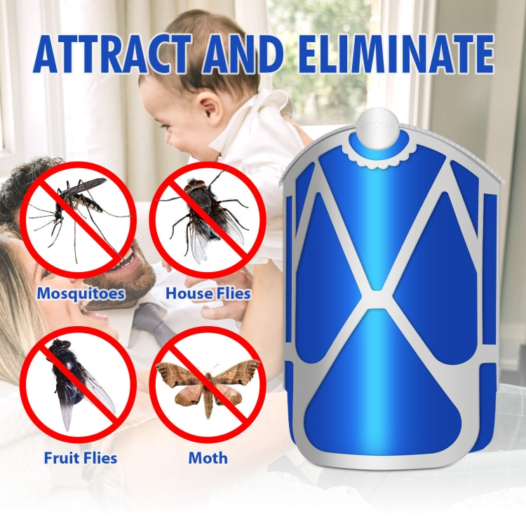 10pcs /Pack For Zevo M364 Refill Cartridge Replacement Flying Insect Refills - Traps by PMc TechLife | Online Shopping South Africa | PMc TechLife | Buy Now Pay Later Mobicred
