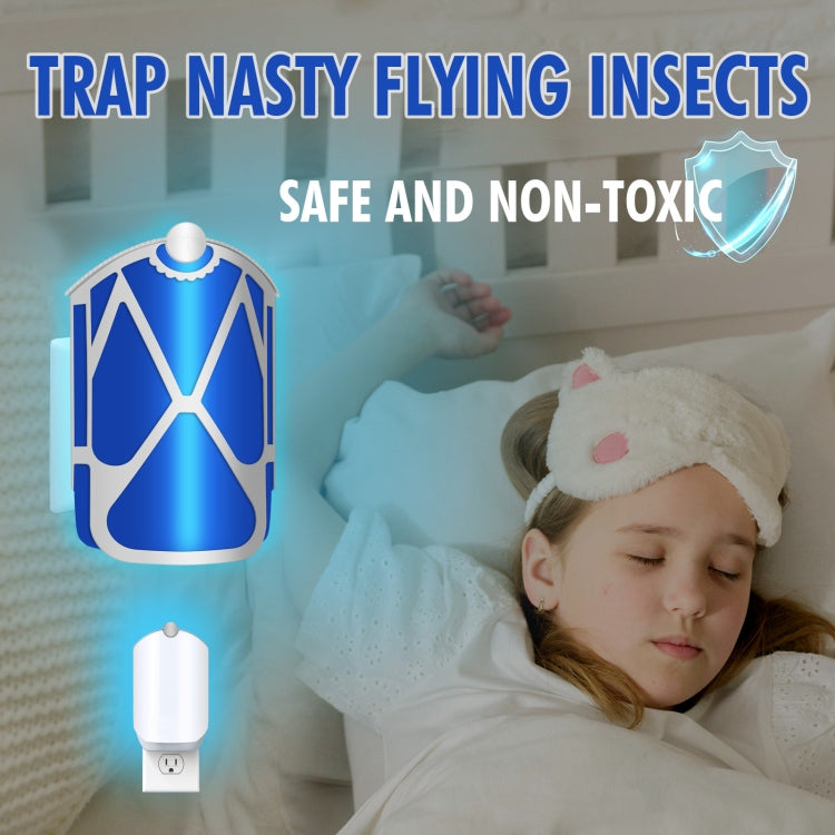 10pcs /Pack For Zevo M364 Refill Cartridge Replacement Flying Insect Refills - Traps by PMc TechLife | Online Shopping South Africa | PMc TechLife | Buy Now Pay Later Mobicred