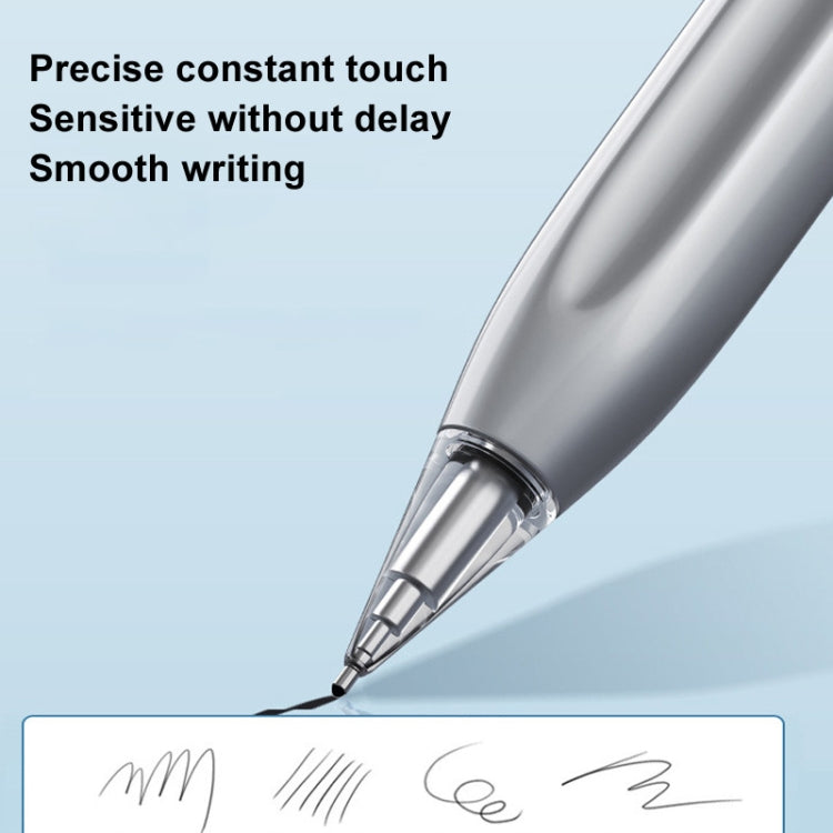 For Huawei M-Pencil 2 / 3 Mute Damping Anti-slip Replacement Nibs, Style: HB Micro Elastic Transparent - free shipping - PMc TechLife - Order now!