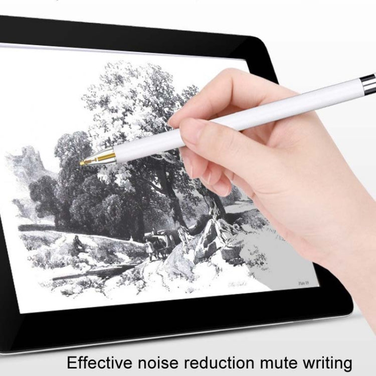For Apple Pencil Series Replacement Nibs Modified Nibs, Style: 3.5 Standard White Shell Silver Tip - Pencil Accessories by PMc TechLife | Online Shopping South Africa | PMc TechLife | Buy Now Pay Later Mobicred