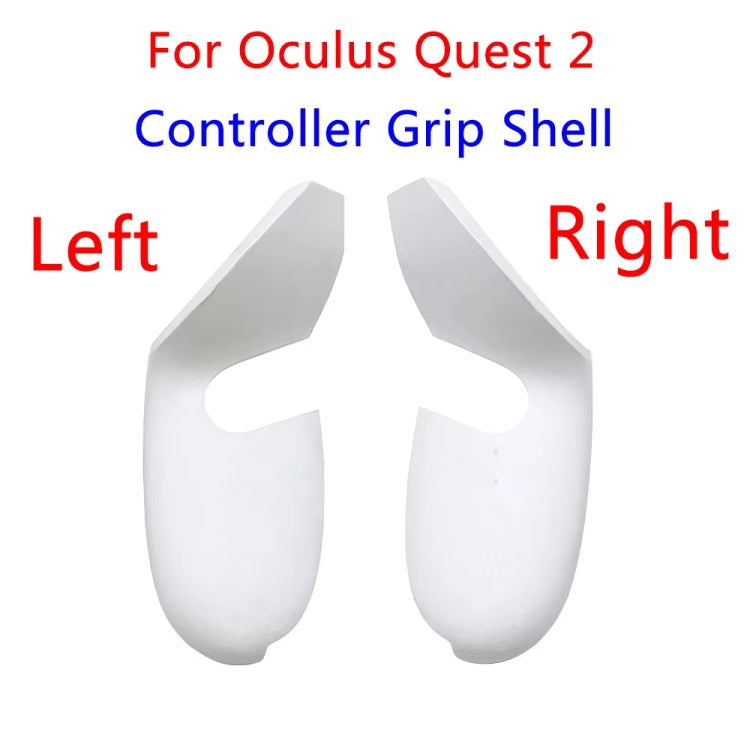 For Meta Quest 2 Repair Parts Right Handle Inner Shell -  by PMC TechLife | Online Shopping South Africa | PMC TechLife | Buy Now Pay Later Mobicred