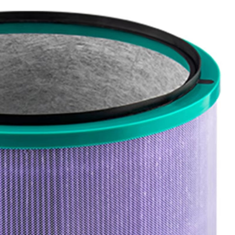 For Dyson TP00/02/03 AM11 BP01  Fan Air Purifier Antibacterial Filter Replacement Part - For Dyson Accessories by PMC TechLife | Online Shopping South Africa | PMC TechLife | Buy Now Pay Later Mobicred