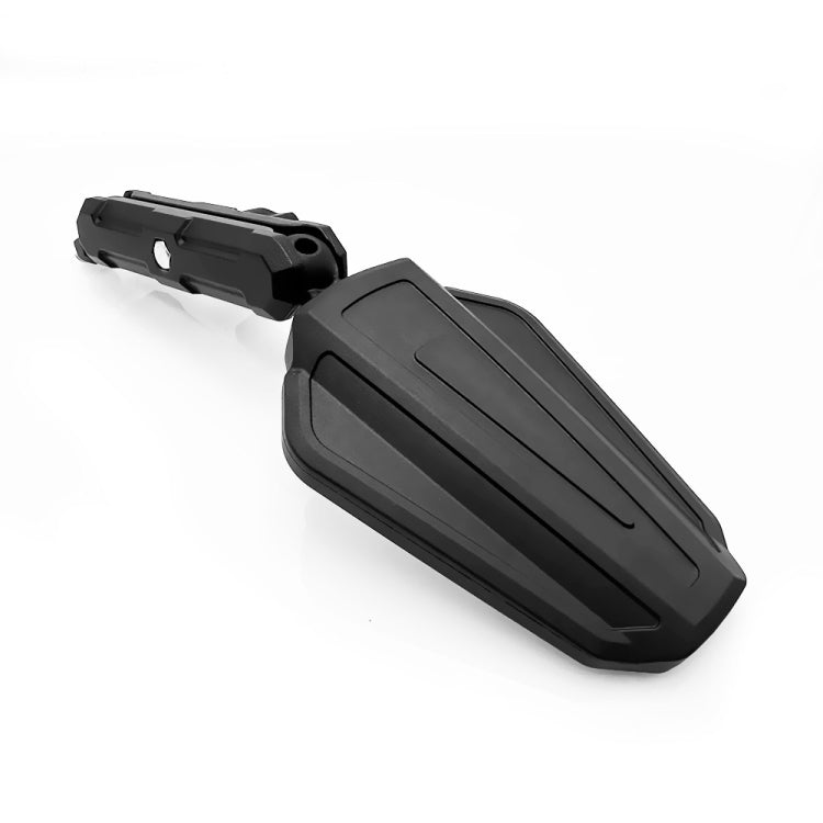 FLYQUICK Foldable ADV Off-road Motorcycle Rearview Mirror - free shipping - PMC Jewellery - Order now!