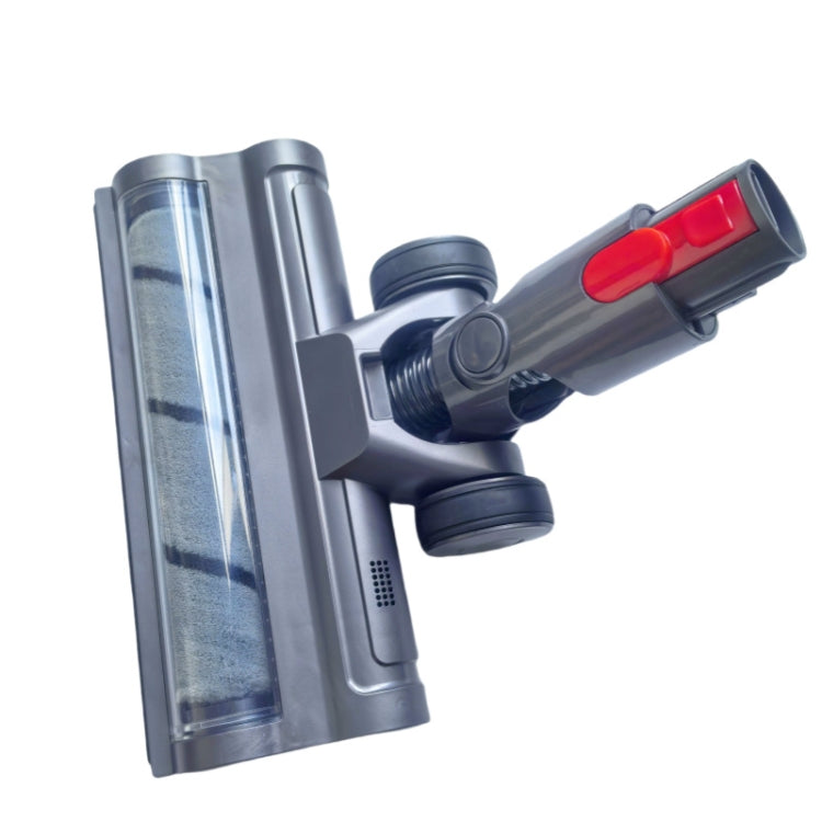 For Dyson V7 V8 V10 V11 V15 Vacuum Cleaner Lightweight Version Soft Velvet Floor Brush Head - For Dyson Accessories by PMC TechLife | Online Shopping South Africa | PMC TechLife | Buy Now Pay Later Mobicred