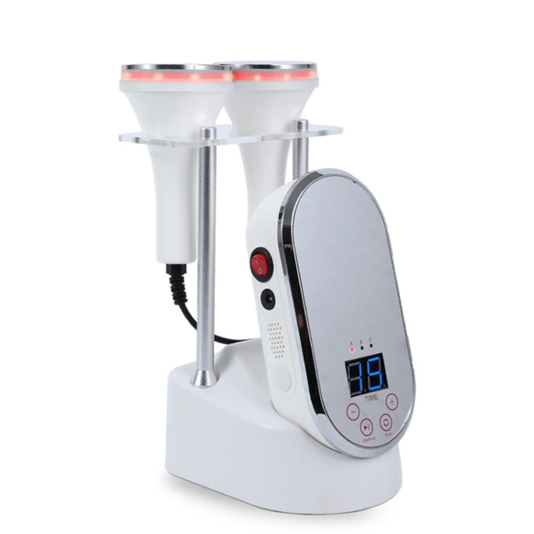 Meridian Massager Body Sculpting Machine for Relieving Pain Skin Tightening AU Plug - free shipping - PMC TechLife - Order now!