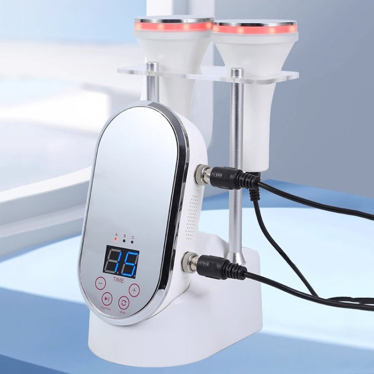 Meridian Massager Body Sculpting Machine for Relieving Pain Skin Tightening EU Plug - free shipping - PMC TechLife - Order now!