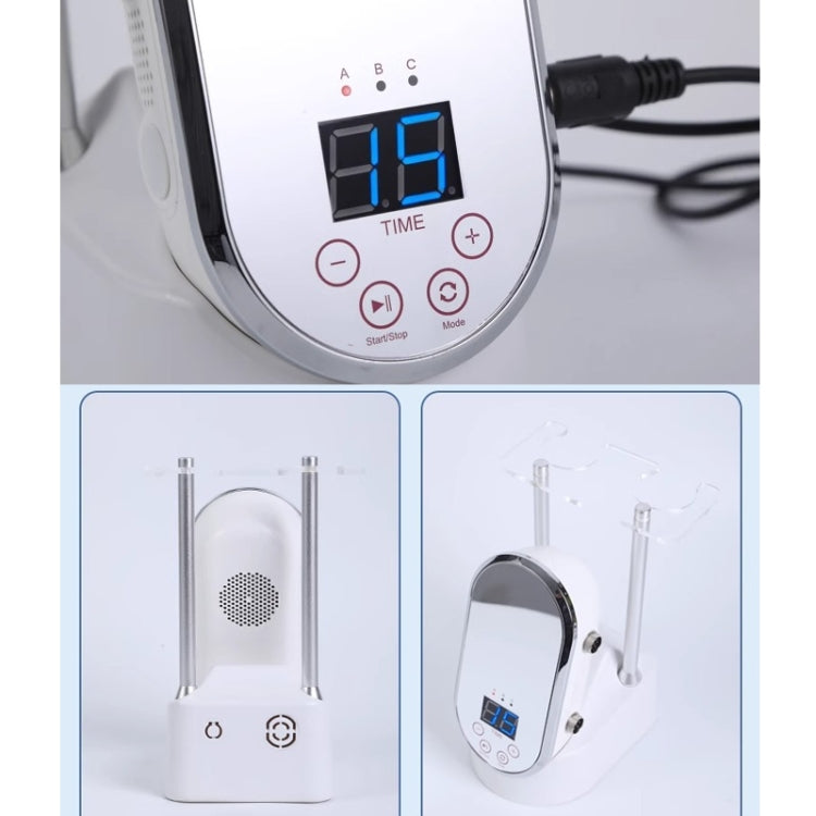 Meridian Massager Body Sculpting Machine for Relieving Pain Skin Tightening US Plug - free shipping - PMC TechLife - Order now!