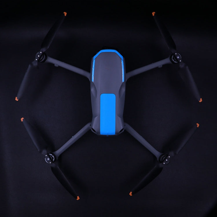 For DJI Air 3S / 3 Luminous Stickers Night Glow Film(Light Green) - free shipping - PMC TechLife - Order now!
