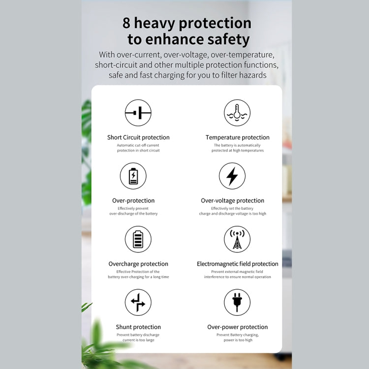 S02 For Apple Watch Series USB Magnetic Watch Wireless Charger With Card Reader Function(White) - Charger / Holder by PMC TechLife | Online Shopping South Africa | PMC TechLife | Buy Now Pay Later Mobicred
