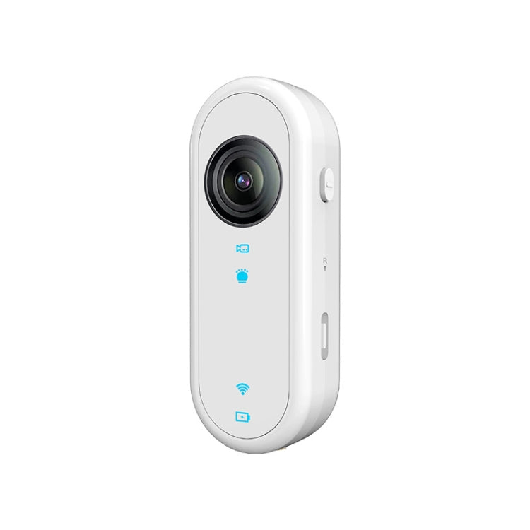 HD Outdoor Portable Pet Recorder Cycling Sports Camera, Specifications: No TF Card - Video Cameras by PMC TechLife | Online Shopping South Africa | PMC TechLife | Buy Now Pay Later Mobicred