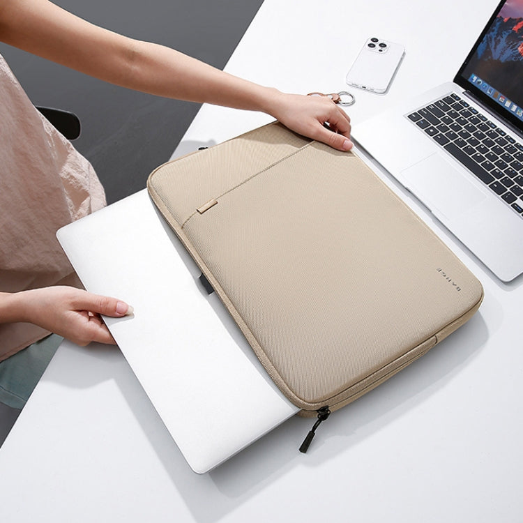 BANGE BG-6801 Laptop Bag Digital Inner Organiser, Color: Black Small - free shipping - PMC TechLife - Order now!