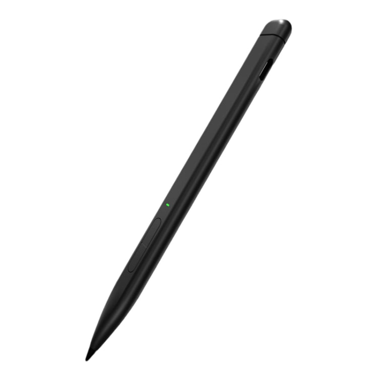 For Microsoft Surface Pro 8 / 9 / Go Laptop Stylus 4096 Pressure Sensitive Stylus Pen(Blue) - Stylus Pen by PMC TechLife | Online Shopping South Africa | PMC TechLife | Buy Now Pay Later Mobicred
