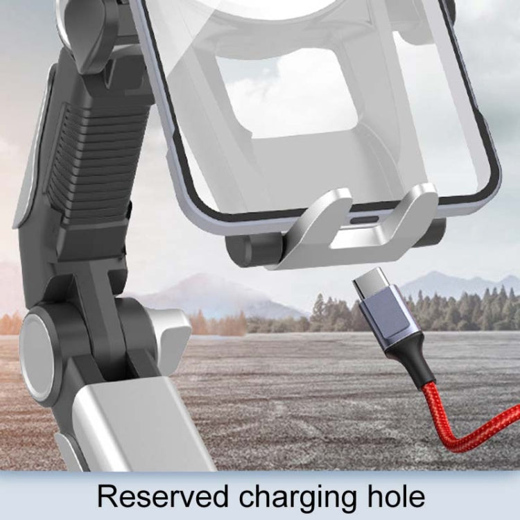 Car Suction Cup Multi-function Cell Phone Navigation Mount, Style: With Hose - Universal Car Holders by PMC TechLife | Online Shopping South Africa | PMC TechLife | Buy Now Pay Later Mobicred