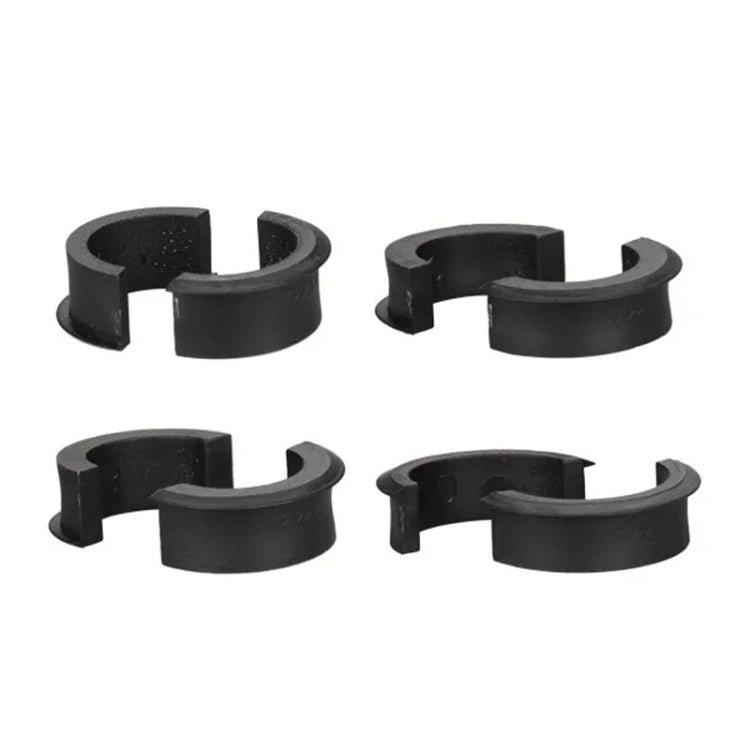 GUB Code Table Stand Lamp Holder Washer Mobile Phone Holder Reducing Ring Gasket, Style: C 9x22.2mm - Retaining Clips by GUB | Online Shopping South Africa | PMC TechLife | Buy Now Pay Later Mobicred