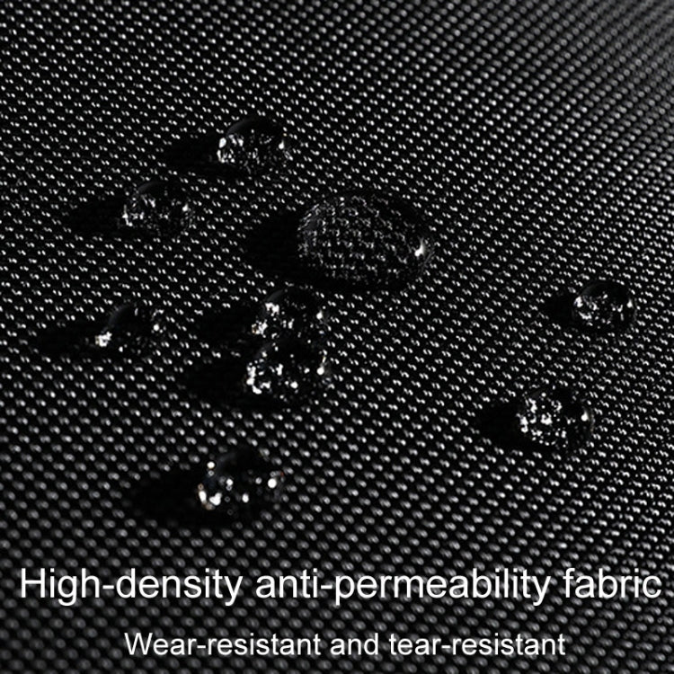 SKV B20453 Men Business Casual Multifunctional Double Shoulder Bag Large Capacity Laptop Backpack(Blue) - Backpack by SKV | Online Shopping South Africa | PMC TechLife | Buy Now Pay Later Mobicred