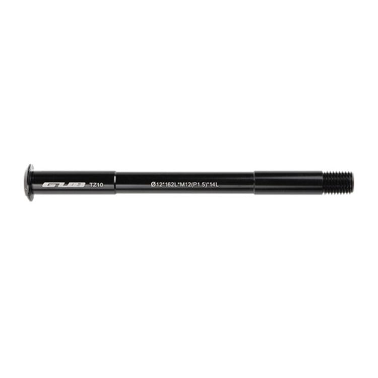 GUB TZ10 MTB Road Bicycle Frame Aluminium Bucket Axle Bar - free shipping - PMC TechLife - Order now!