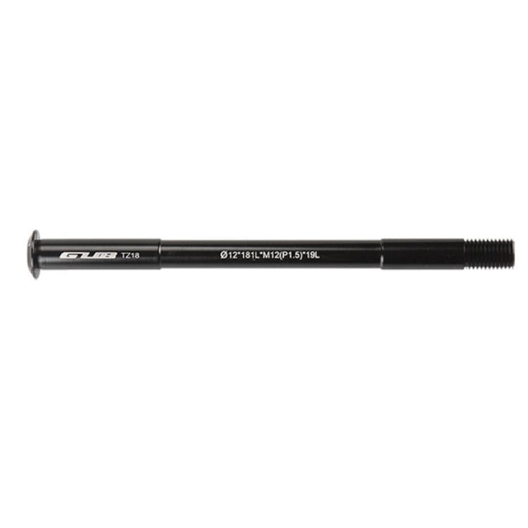 GUB TZ18 MTB Road Bicycle Frame Aluminium Bucket Axle Bar - free shipping - PMC TechLife - Order now!