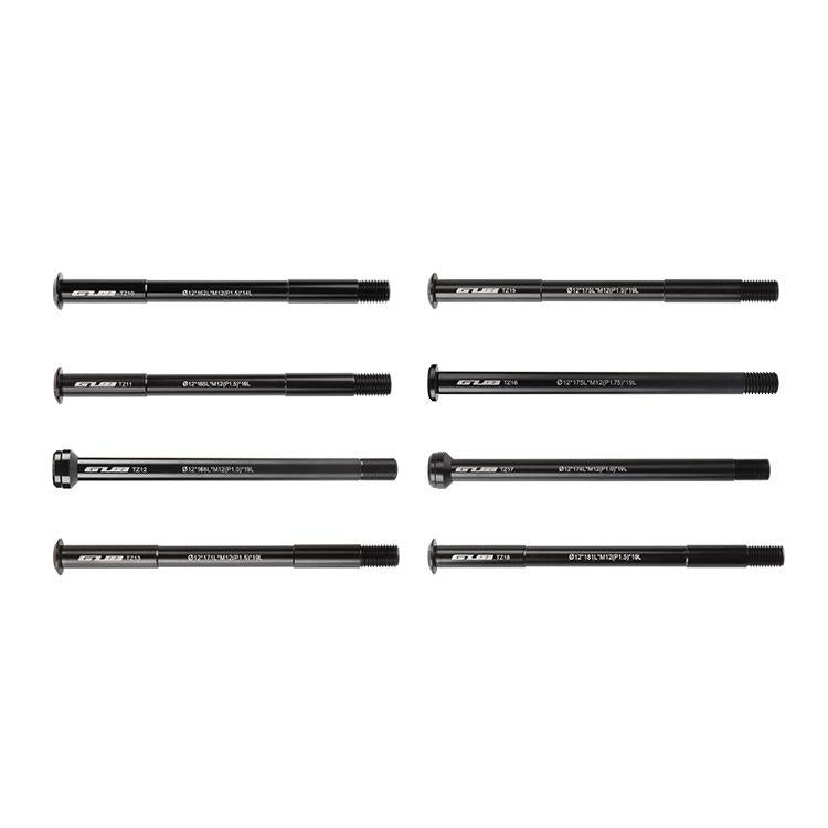 GUB TZ12 MTB Road Bicycle Frame Aluminium Bucket Axle Bar - free shipping - PMC TechLife - Order now!