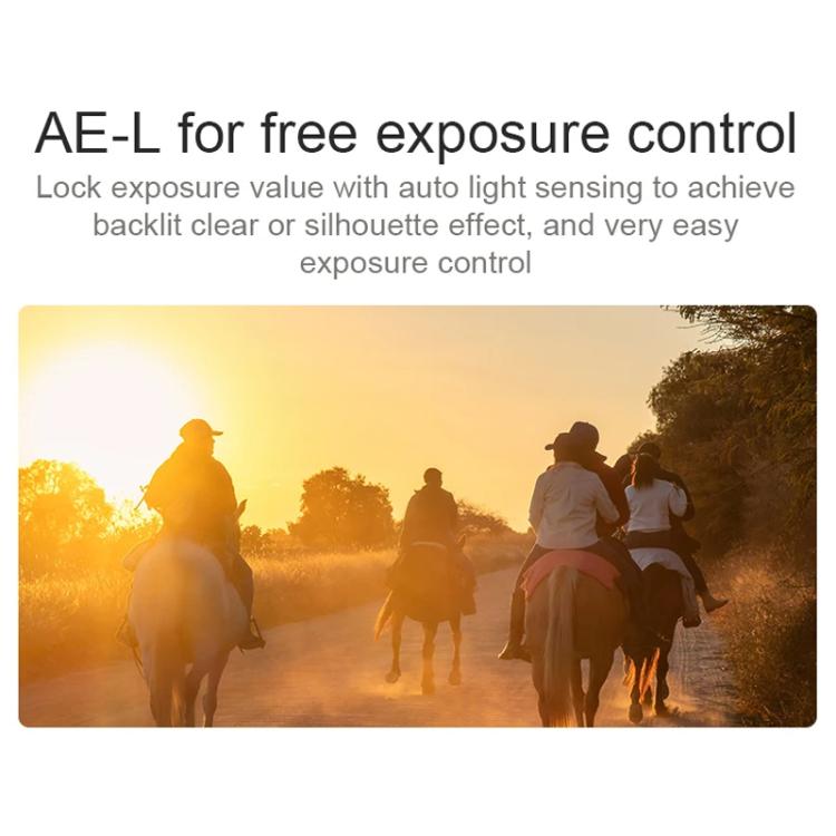 Ordro 3.5-Inch Large Screen 5K Video Recording Pocket Camera - free shipping - PMc TechLife - Order now!