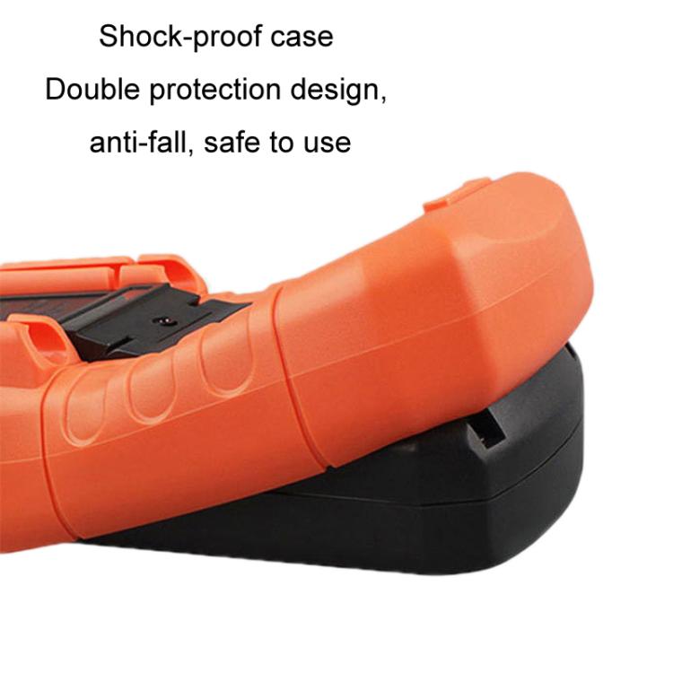 Victor Output Current Voltage Process Signal Source Multimeter, Model: VC71B - free shipping - PMC TechLife - Order now!