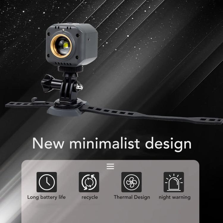 YX Drone Night Flight Searchlight  for DJI Air 3S / Air 3 / Air 2 / Air 2S / Mavic 2 / Mavic 3 / Mavic Pro - free shipping - PMC TechLife - Order now!