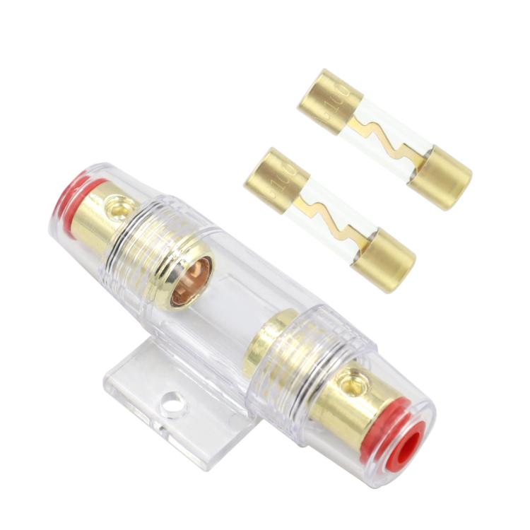 12V DC High Current Quick Start Relay For Cars And Yachts(With 30A Fuse Tube) - Relays by PMC TechLife | Online Shopping South Africa | PMC TechLife | Buy Now Pay Later Mobicred