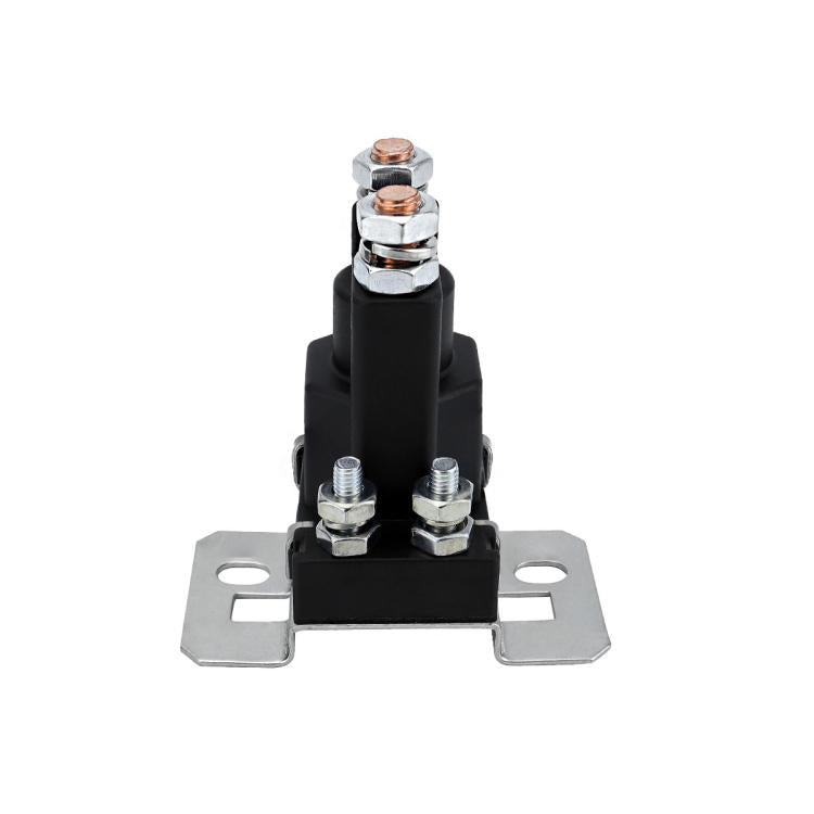 12V DC High Current Quick Start Relay For Cars And Yachts(With 30A Fuse Tube) - Relays by PMC TechLife | Online Shopping South Africa | PMC TechLife | Buy Now Pay Later Mobicred