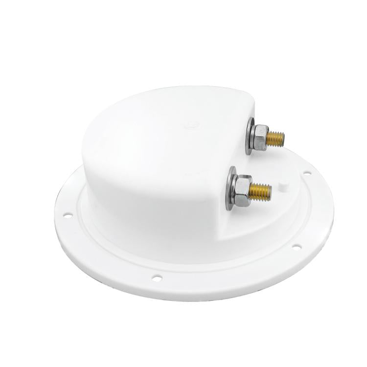 RV Marine Waterproof Sea Fishing Sealed Pure Copper Conductive Junction Box, Configuration: CP-5096 - Marine Accessories & Parts by PMC TechLife | Online Shopping South Africa | PMC TechLife | Buy Now Pay Later Mobicred