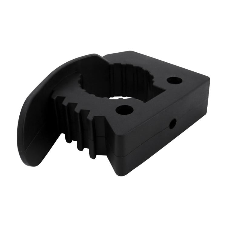 4pcs Quick Installation Clamp Rubber Fixing Buckle For 3-4cm Pipe - Marine Accessories & Parts by PMC TechLife | Online Shopping South Africa | PMC TechLife | Buy Now Pay Later Mobicred