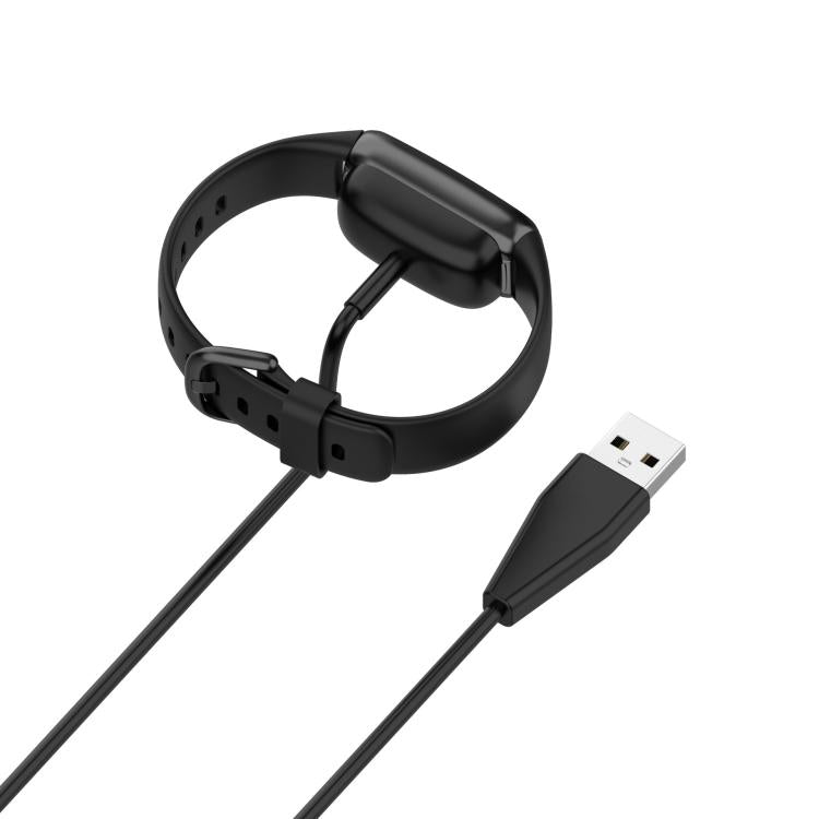 For Fitbit Charge 5 Smart Bracelet Charging Cable Watch Magnetic Charging Cable, Length: 0.5m - Charger by PMC TechLife | Online Shopping South Africa | PMC TechLife | Buy Now Pay Later Mobicred