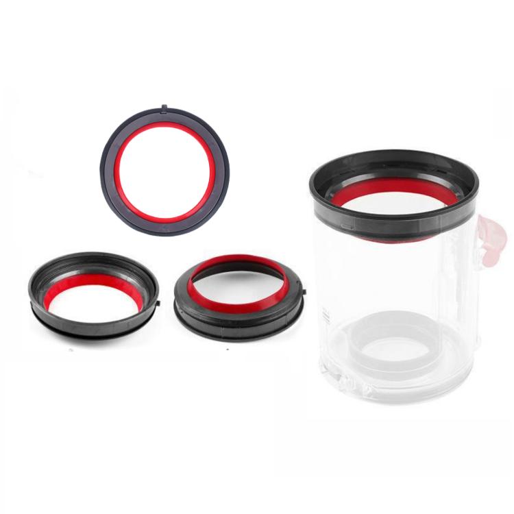 For Dyson V11 Dust Bin Top Snap Ring Vacuum Cleaner Replacement Parts - free shipping - PMc TechLife - Order now!