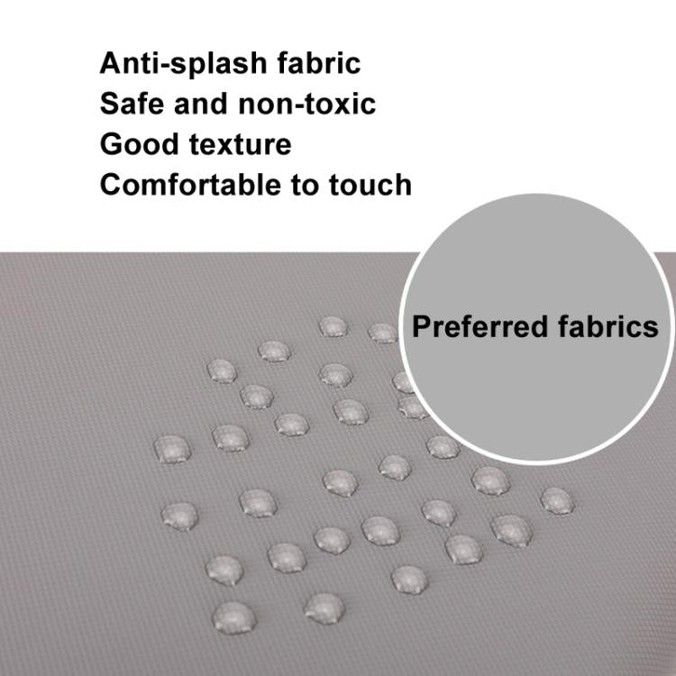 For DJI Neo Fly More Combo BKANO Storage Bag Hard Shell Shoulder Bag(Gray) - free shipping - PMC TechLife - Order now!