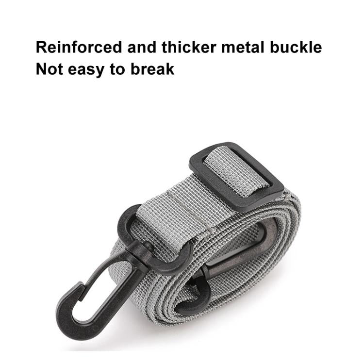 For DJI Neo BKANO Portable Storage Bag Shoulder Handbag(Gray) - free shipping - PMC TechLife - Order now!