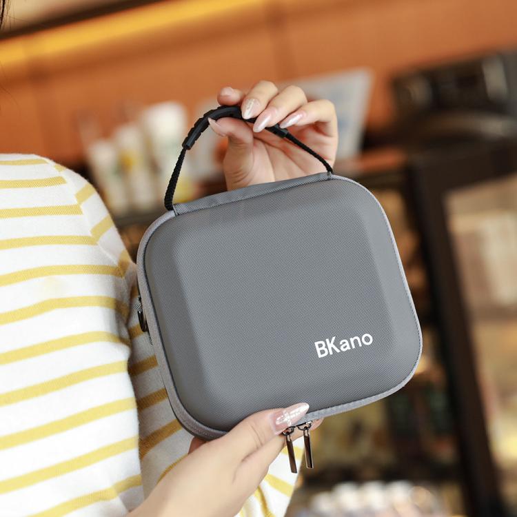 For DJI Neo BKANO Portable Storage Bag Shoulder Handbag(Gray) - free shipping - PMC TechLife - Order now!