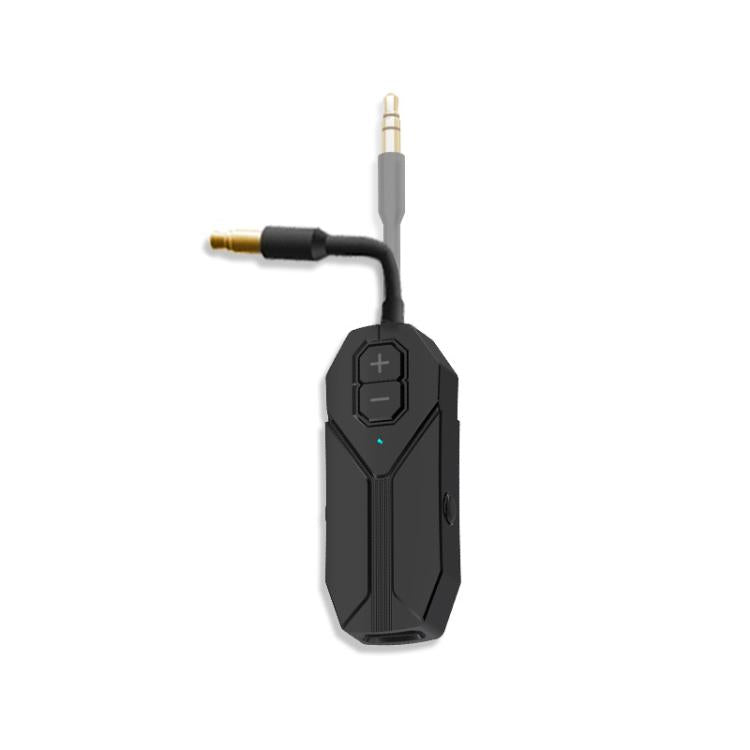 2 In 1 Aux Car Bluetooth 5.4 Audio Receiver Transmitter - free shipping - PMC TechLife - Order now!