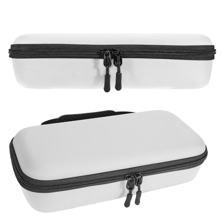 For Mac Mini M4 / M4 Pro Storage Bag Carrying Case Can Store Keyboard, Mouse(Deep Blue) - MINI PC Accessories & Gadgets by PMC TechLife | Online Shopping South Africa | PMC TechLife | Buy Now Pay Later Mobicred