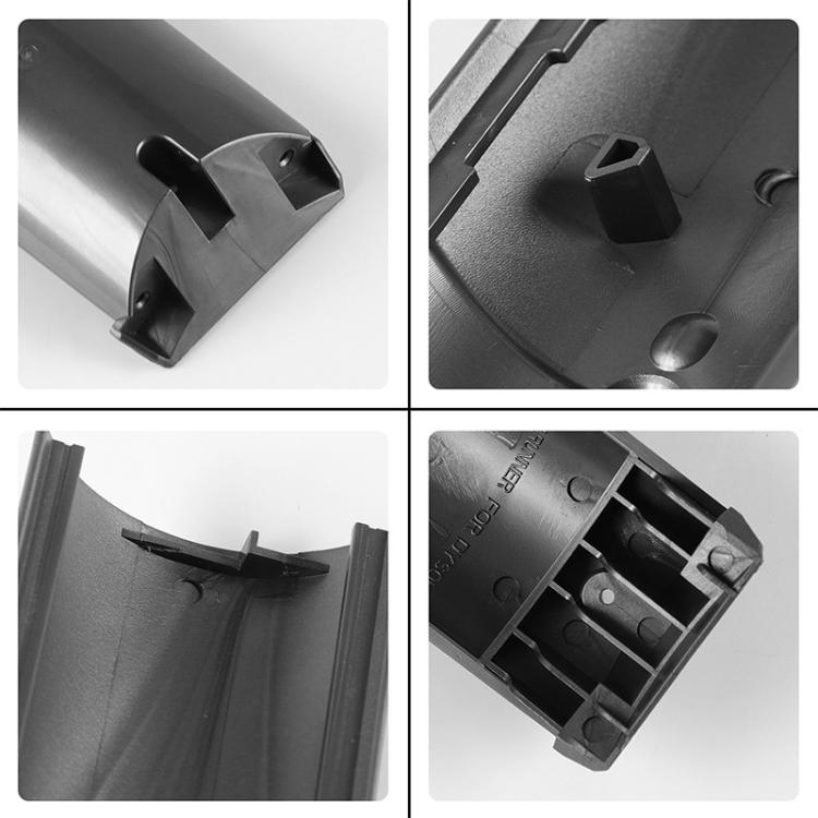 For Dyson V11 V10 V15 Cyclone Baffle Bin Runner Replacement Parts  Long Version - For Dyson Accessories by PMC TechLife | Online Shopping South Africa | PMC TechLife | Buy Now Pay Later Mobicred